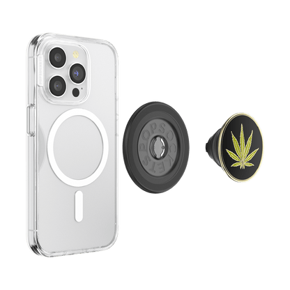 Enamel PotLuck — MagSafe PopGrip - US 98439