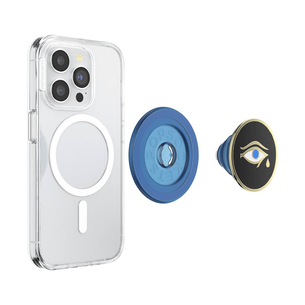 Enamel Prosper — MagSafe PopGrip - US 03618
