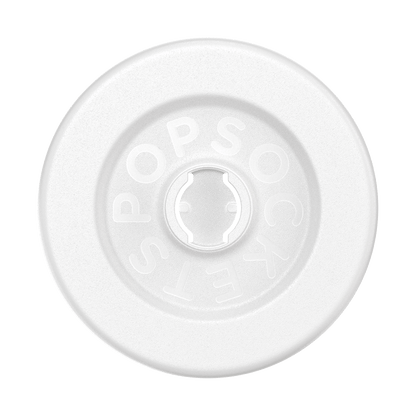 Enamel Radiant White — MagSafe PopGrip - US 33789