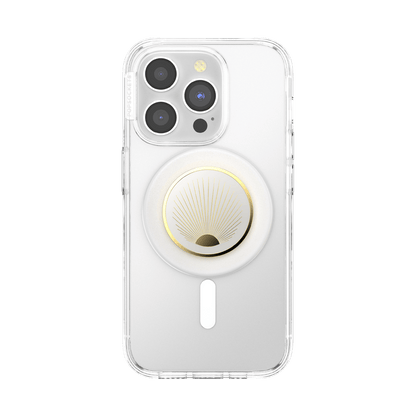 Enamel Radiant White — MagSafe PopGrip - US 60342