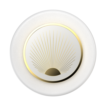 Enamel Radiant White — MagSafe PopGrip - US 33789