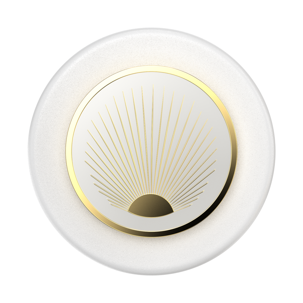 Enamel Radiant White — MagSafe PopGrip - US 42947