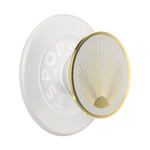 Enamel Radiant White — MagSafe PopGrip - US 26635