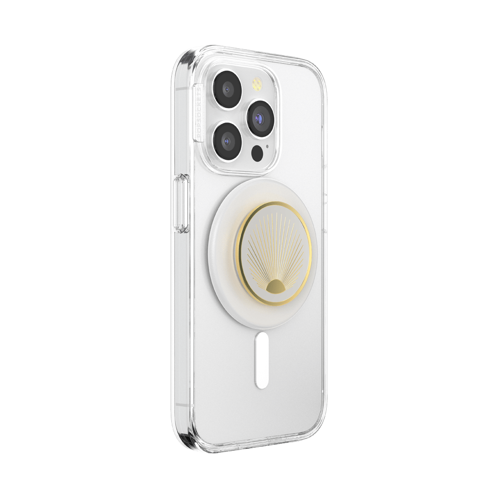 Enamel Radiant White — MagSafe PopGrip - US 42947
