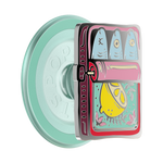 Enamel Sardines — MagSafe PopGrip - US 80377