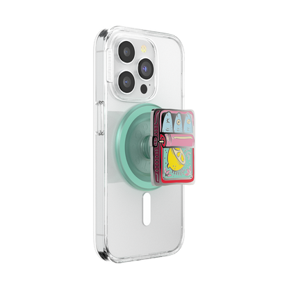 Enamel Sardines — MagSafe PopGrip - US 54042