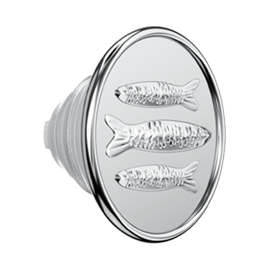 Enamel Seashore Finds — PopTop - US 41816