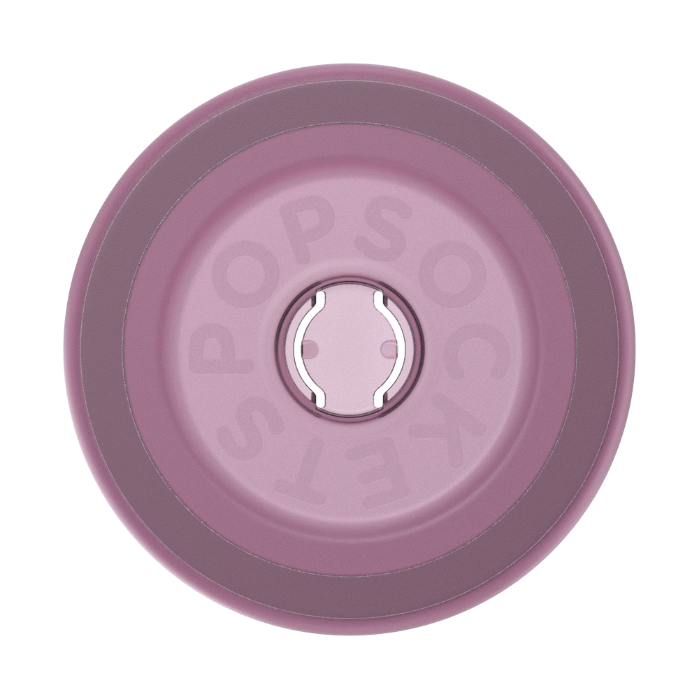 Enamel Sun Jewel Mauve — MagSafe PopGrip - US 32865