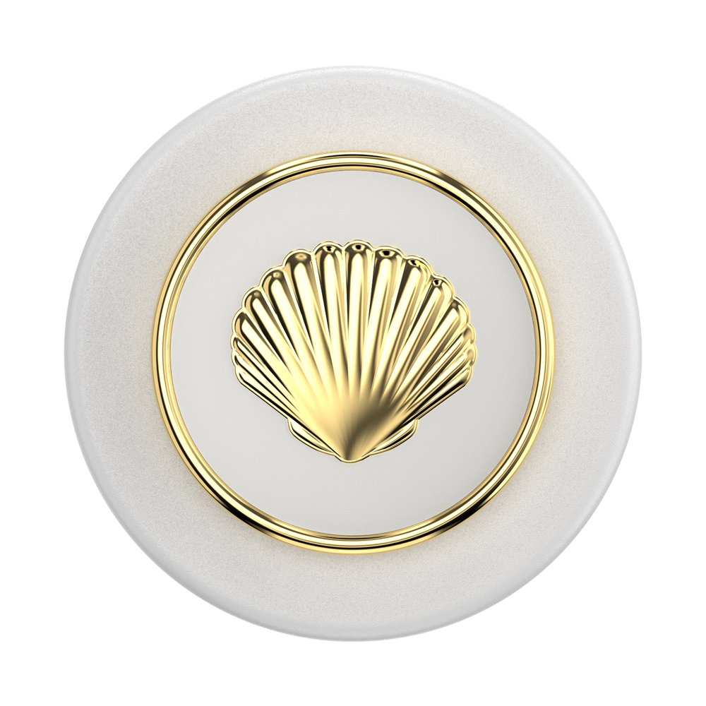 Enamel Venus White — MagSafe PopGrip - US 18776