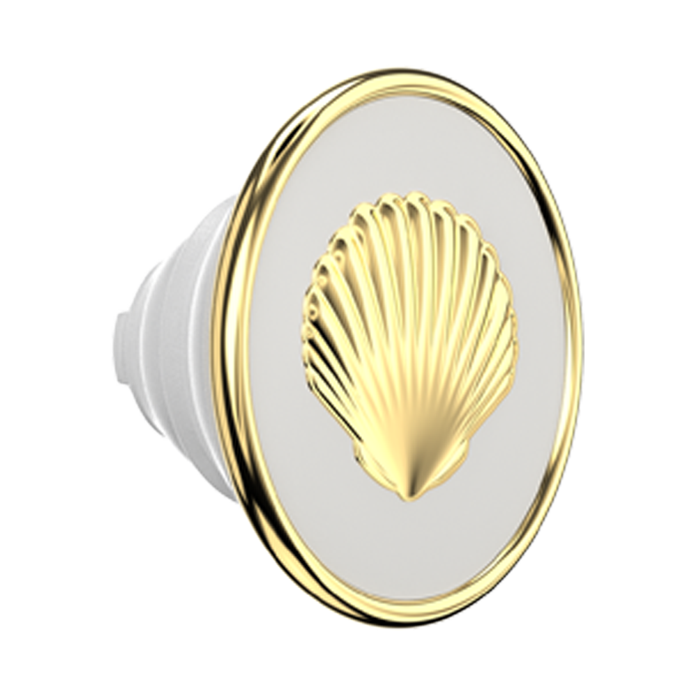Enamel Venus White — PopTop - US 65268