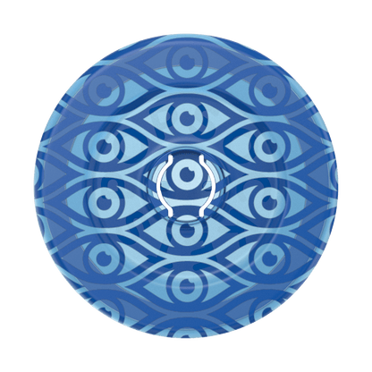 Translucent Eyes on You — MagSafe PopGrip - US 13347