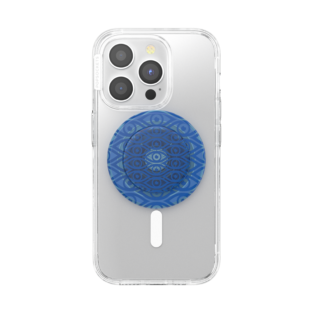 Translucent Eyes on You — MagSafe PopGrip - US 63616