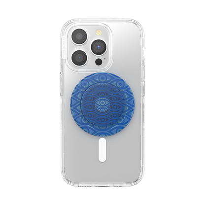 Translucent Eyes on You — MagSafe PopGrip - US 96901