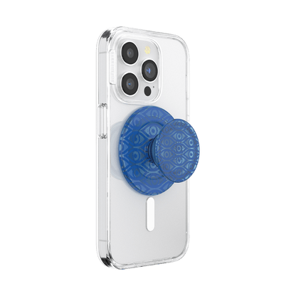 Translucent Eyes on You — MagSafe PopGrip - US 96901