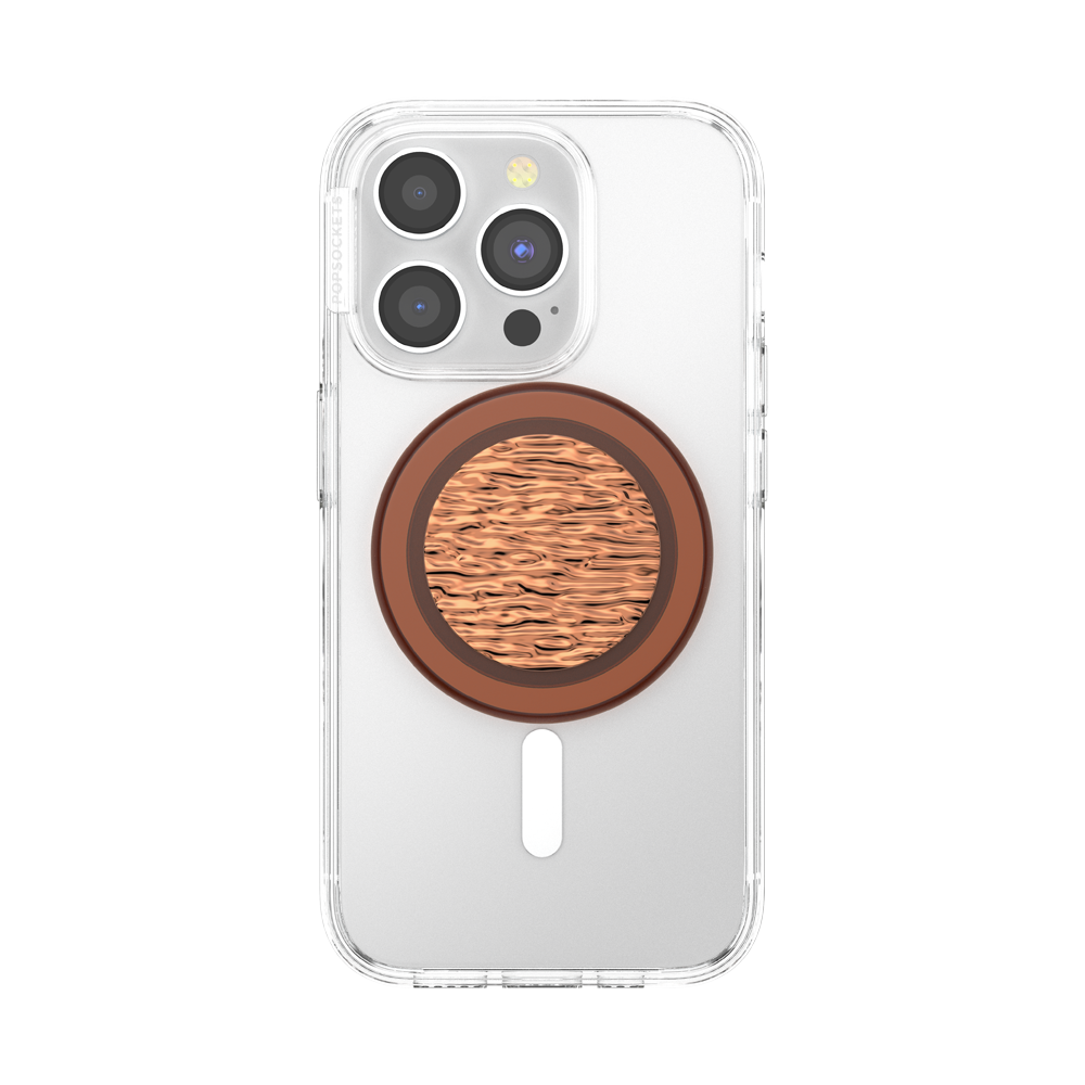 Fata Morgana Amber — MagSafe PopGrip - US 45600