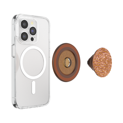 Fata Morgana Amber — MagSafe PopGrip - US 45600