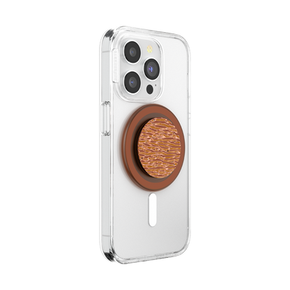 Fata Morgana Amber — MagSafe PopGrip - US 80998