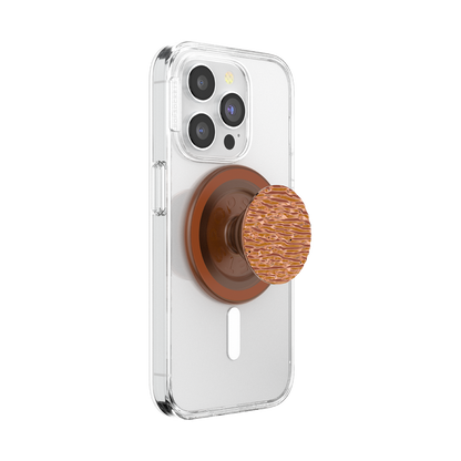Fata Morgana Amber — MagSafe PopGrip - US 07965