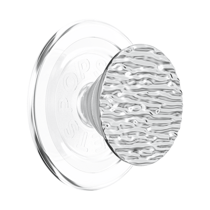 Fata Morgana Chrome — MagSafe PopGrip - US 06547