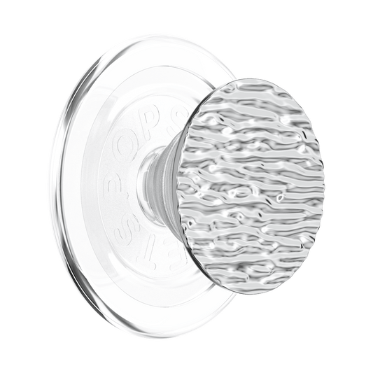 Fata Morgana Chrome — MagSafe PopGrip - US 89403