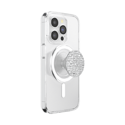 Fata Morgana Chrome — MagSafe PopGrip - US 44477
