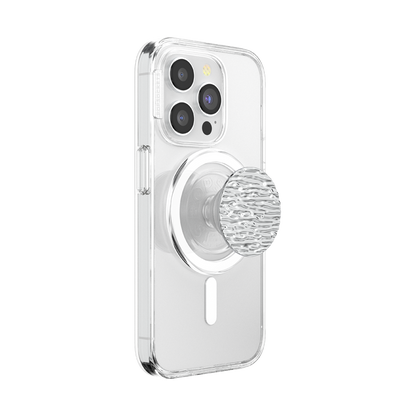 Fata Morgana Chrome — MagSafe PopGrip - US 89403