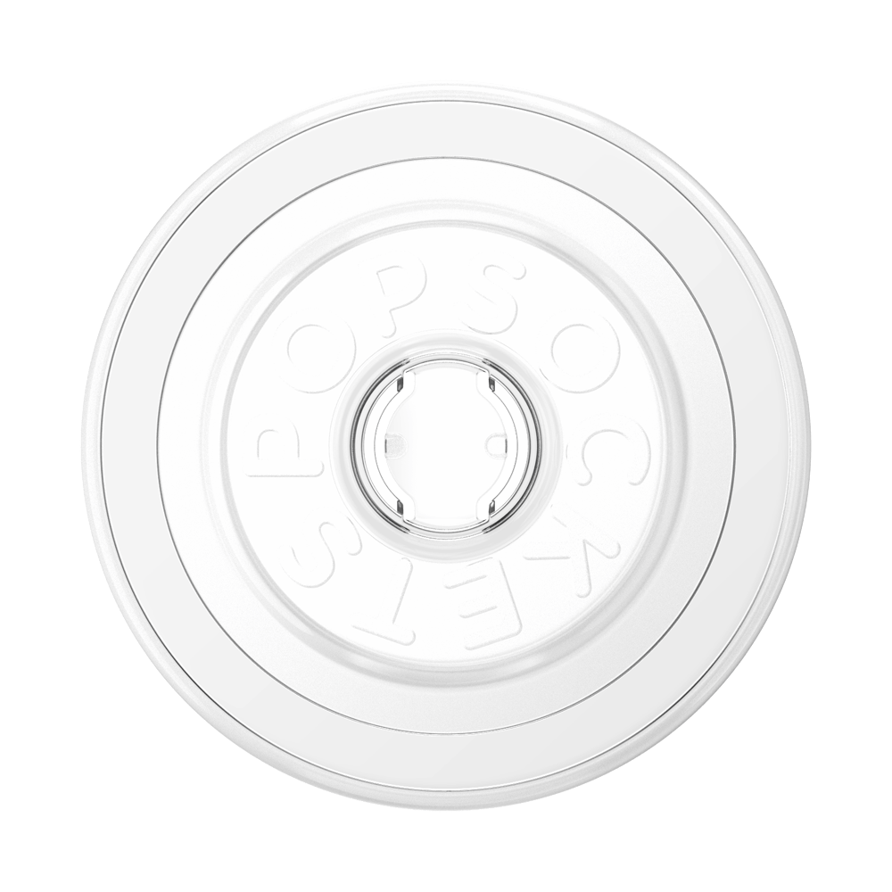 Fluted Opalescent — MagSafe PopGrip - US 54530