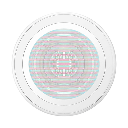 Fluted Opalescent — MagSafe PopGrip - US 47321