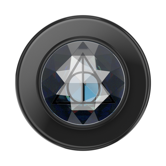 Dich Diam Master of Death — MagSafe PopGrip - US 02555