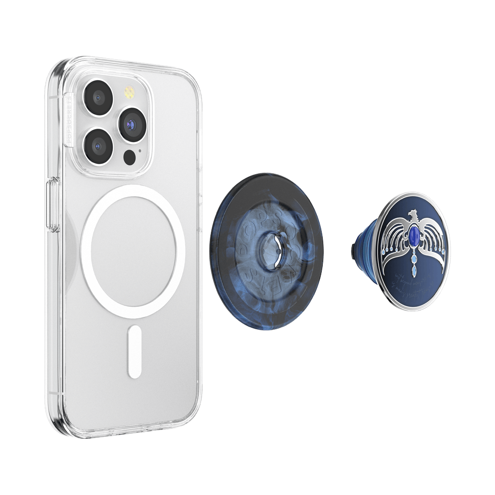 Enamel Diadem — MagSafe PopGrip - US 46714