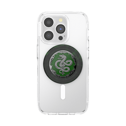 Enamel Horcrux Nagini — MagSafe PopGrip - US 81241