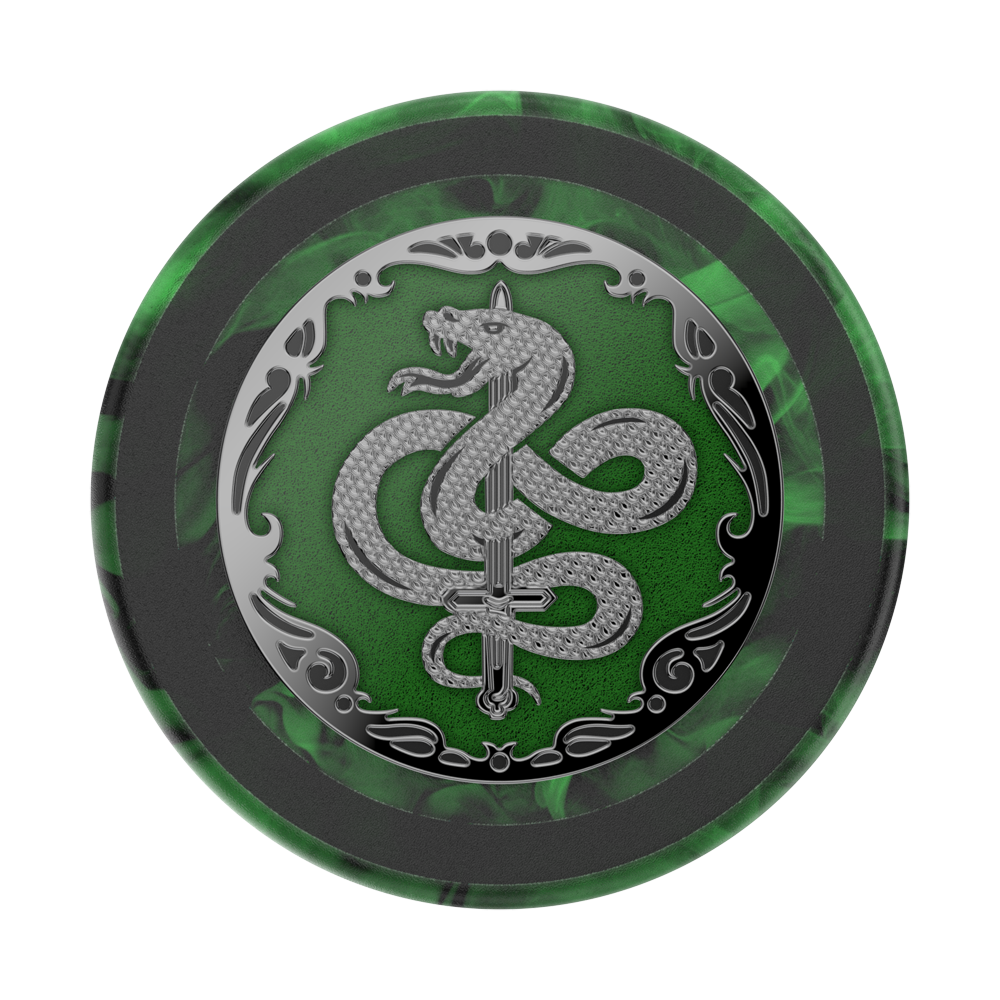 Enamel Horcrux Nagini — MagSafe PopGrip - US 81241