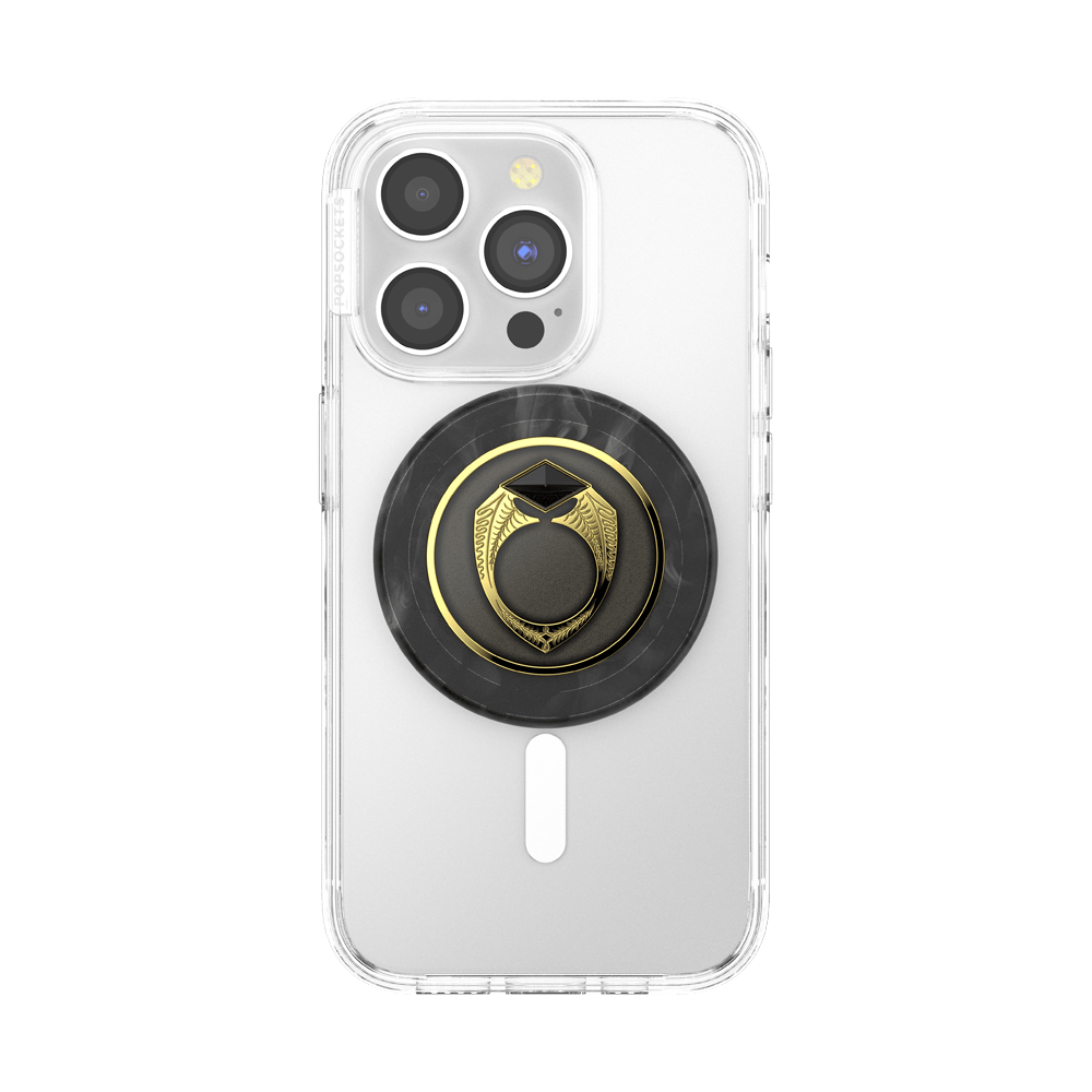 Enamel Marvolos Ring — MagSafe PopGrip - US 78359