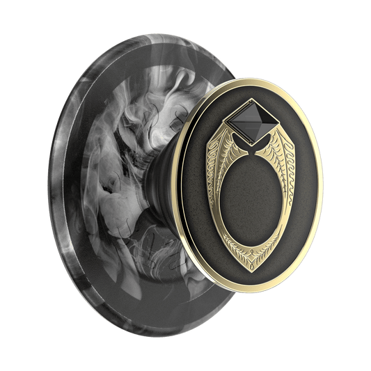 Enamel Marvolos Ring — MagSafe PopGrip - US 57081