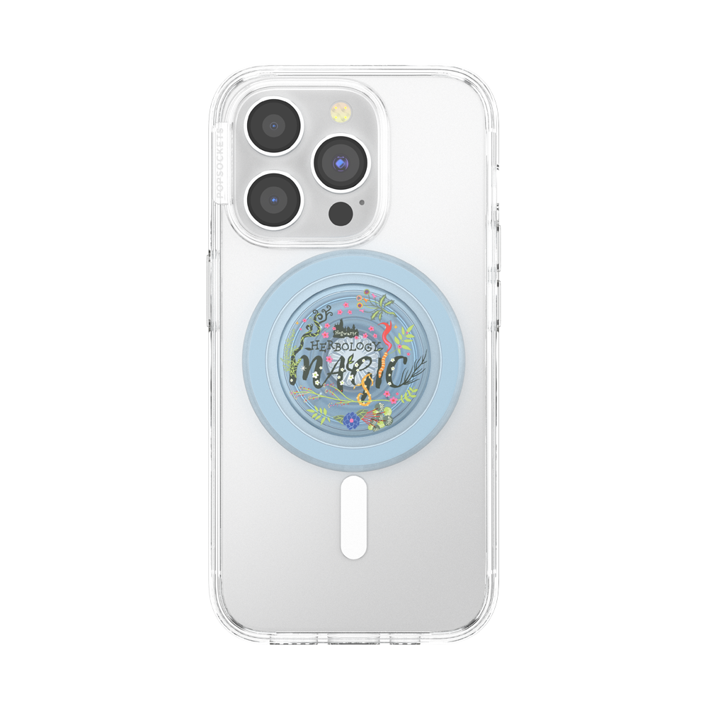 Herbology Magic Gloss — MagSafe PopGrip - US 65459