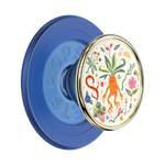 Enamel Mandrake In Spring — MagSafe PopGrip - US 73983