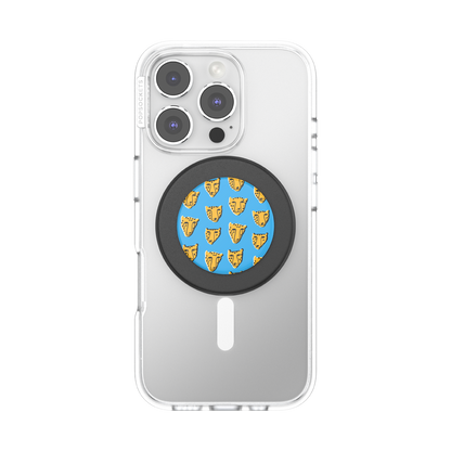 Hey Cheetah — MagSafe PopGrip - US 80666