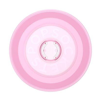 Hot Girls Read Pink — MagSafe PopGrip - US 87053