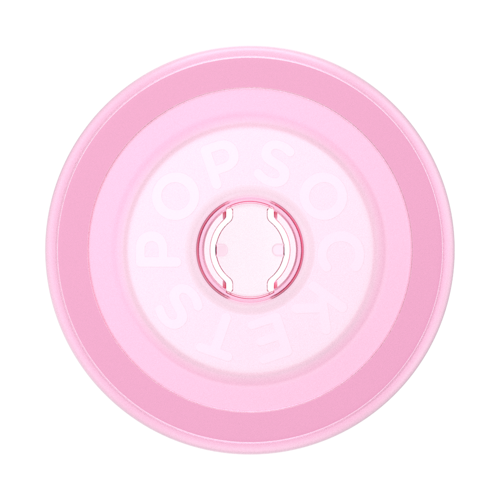 Hot Girls Read Pink — MagSafe PopGrip - US 32152