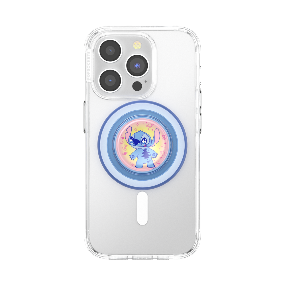 Jelly Star Stitch — MagSafe PopGrip - US 99109