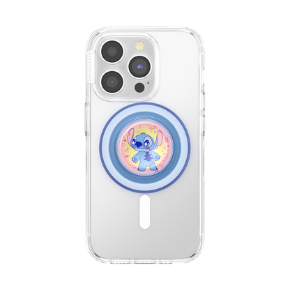 Jelly Star Stitch — MagSafe PopGrip - US 99109