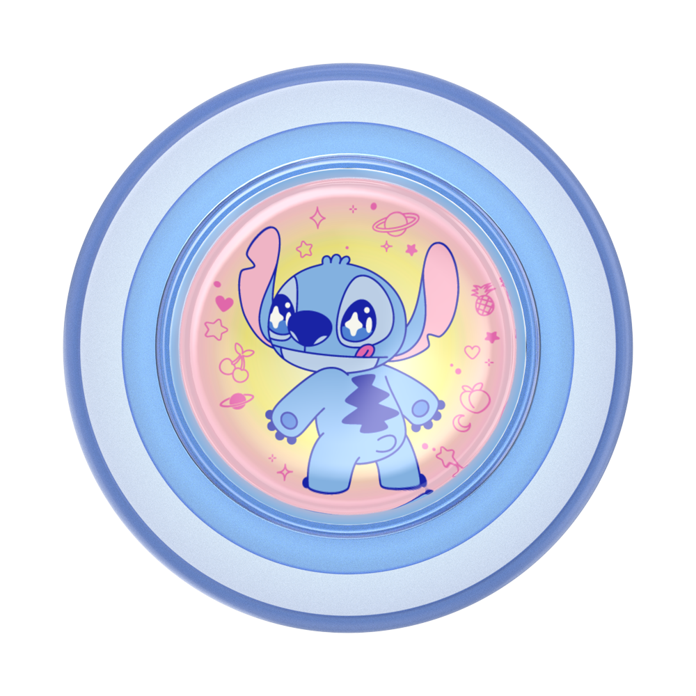 Jelly Star Stitch — MagSafe PopGrip - US 53310