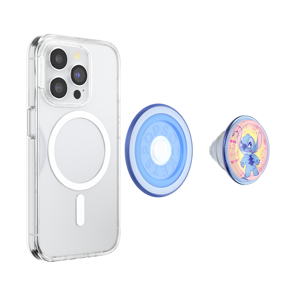 Jelly Star Stitch — MagSafe PopGrip - US 80287