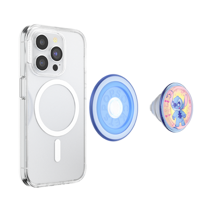 Jelly Star Stitch — MagSafe PopGrip - US 24094