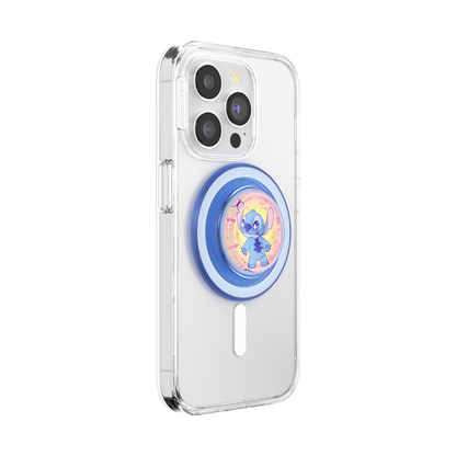 Jelly Star Stitch — MagSafe PopGrip - US 53310