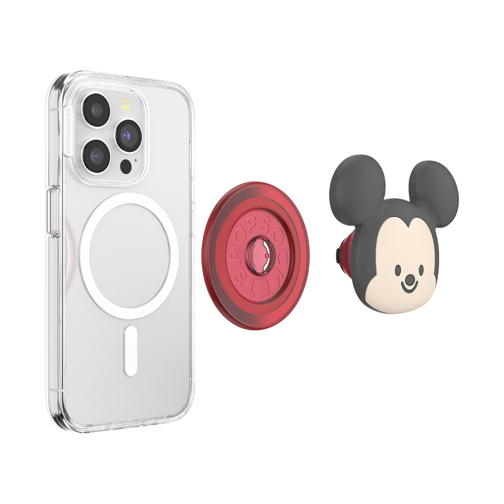 Kawaii Mickey — MagSafe PopGrip - US 67347