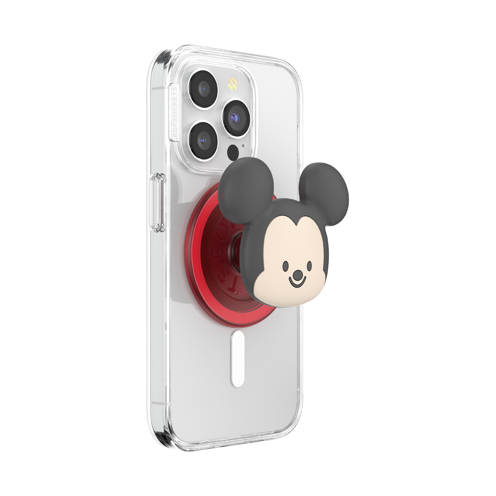 Kawaii Mickey — MagSafe PopGrip - US 89240