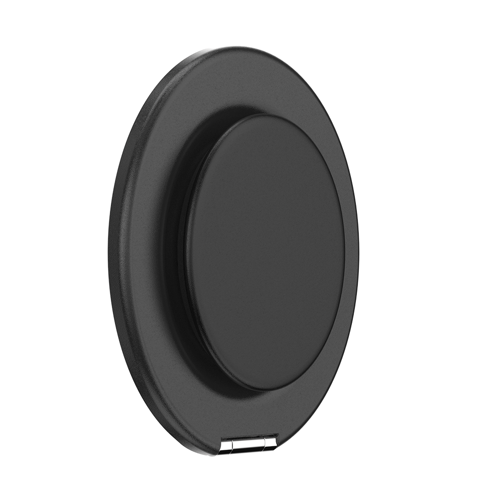 Black — MagSafe Kick-Out Grip & Stand - US 98865