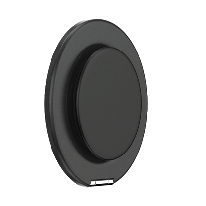 Black — MagSafe Kick-Out Grip & Stand - US 26314