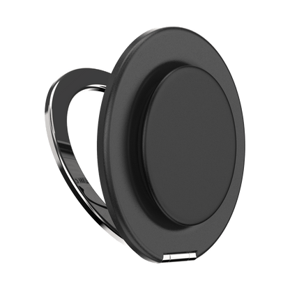 Black — MagSafe Kick-Out Grip & Stand - US 52466